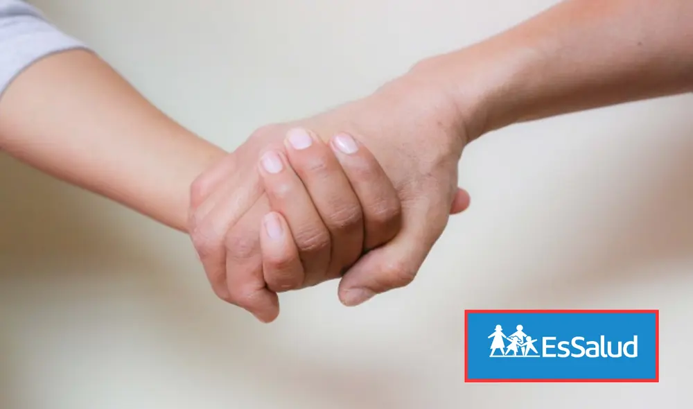 EsSalud es una institución pública que ofrece servicios de salud, así como beneficios económicos y sociales a sus asegurados. Foto: composición LR/Sunarp/EsSalud EsSalud es una institución pública que ofrece servicios de salud, así como beneficios económicos y sociales a sus asegurados. Foto: composición LR/Sunarp/EsSalud