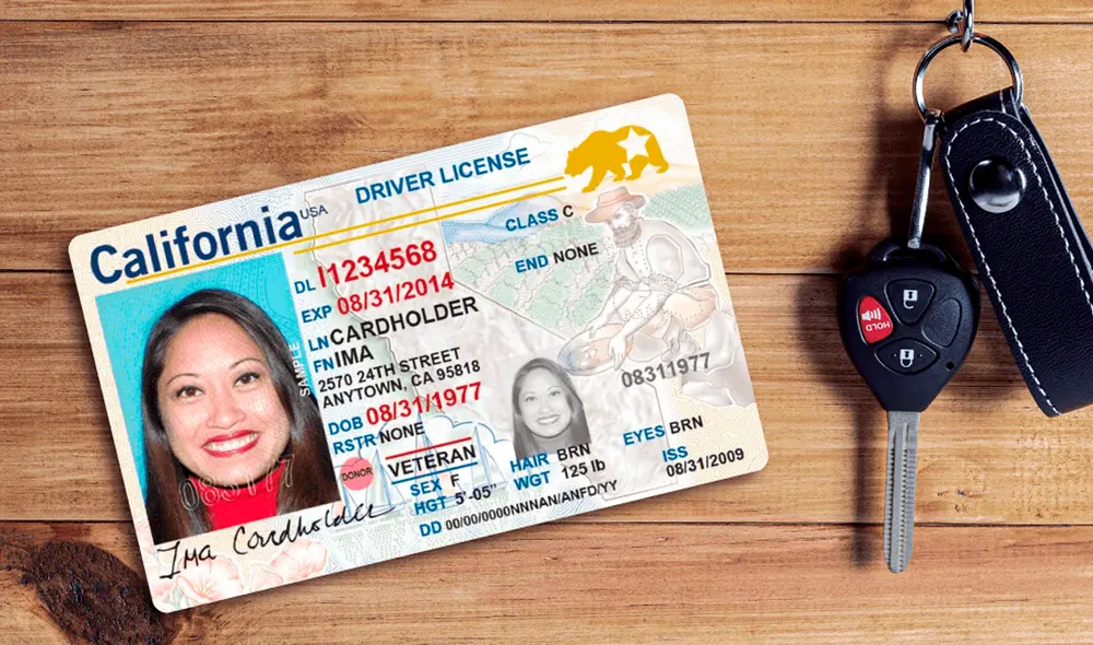 En California, las personas pueden acceder a la licencia de conducir cumpliendo con algunos requisitos. Foto: Acceso Latino