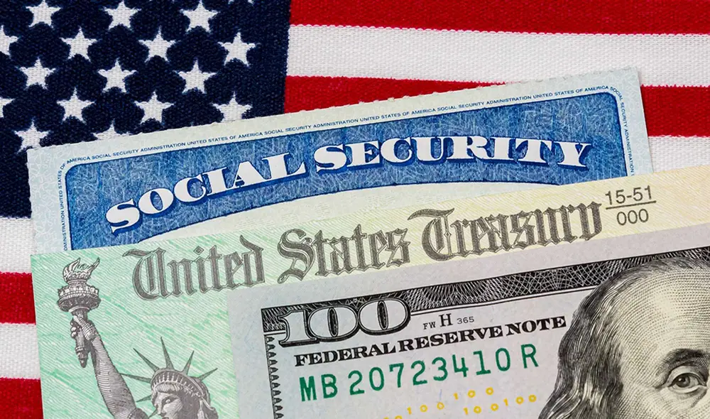 Estados Unidos desembolsaría desde US$484 hasta US$1.450 para Supplemental Security Income. Foto: AS USA Estados Unidos desembolsaría desde US$484 hasta US$1.450 para Supplemental Security Income. Foto: AS USA