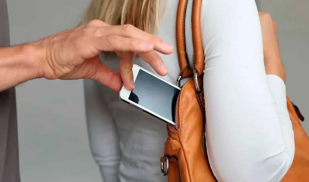 Con estos consejos, ubicarás tu celular robado en minutos. Foto: iProfesional