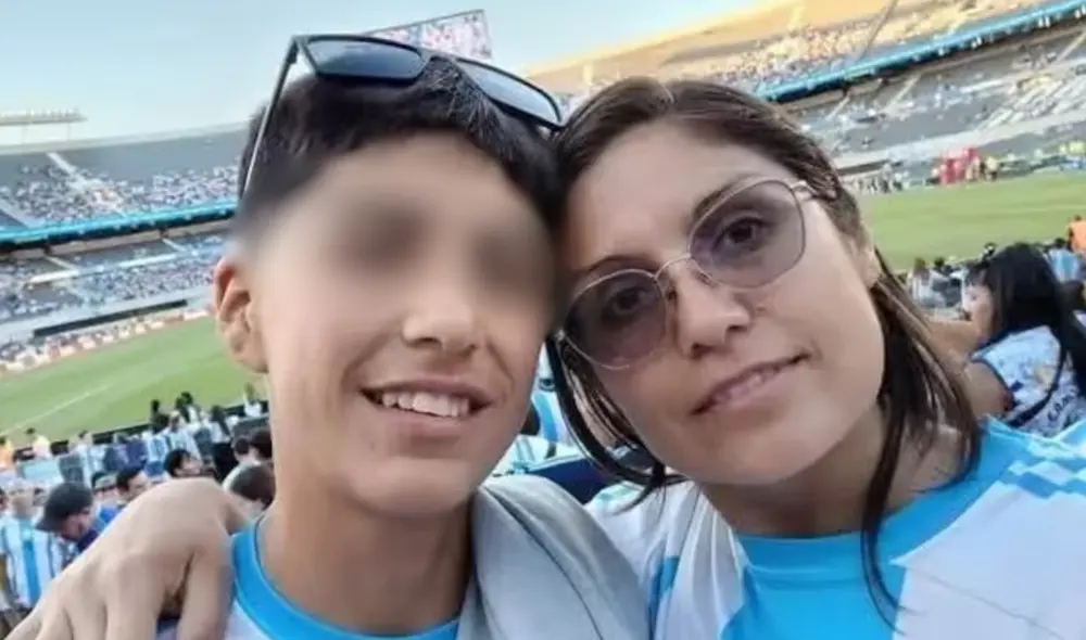 A pesar de los esfuerzos médicos, falleció al día siguiente tras ser trasladado al hospital, dejando a la familia y comunidad devastadas. Foto: composición LR/Captura