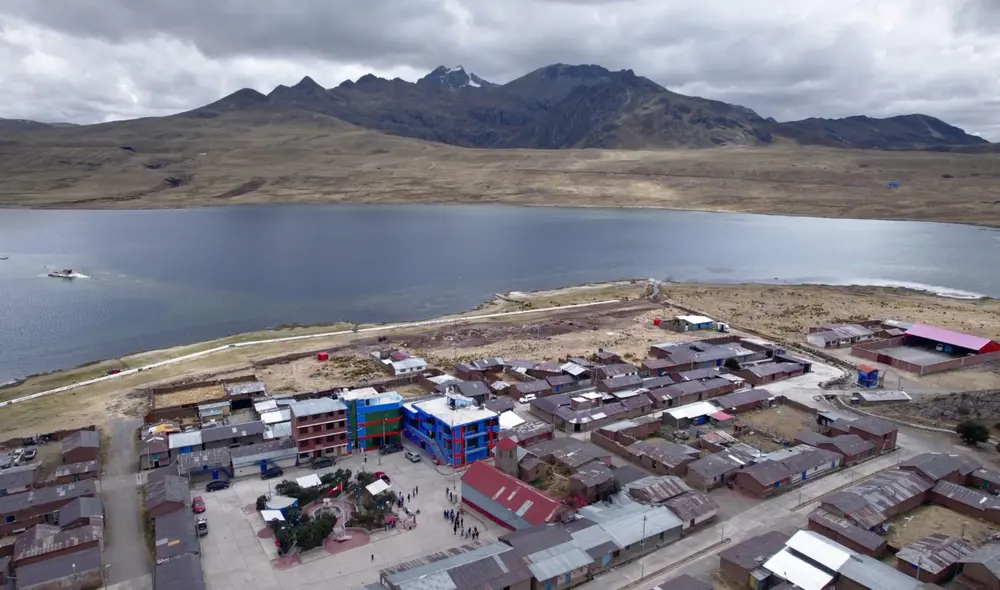 El Poder Judicial confirmó que el proyecto Ariana pondría en riesgo la accesibilidad al agua potable en Lima y Callao. Foto: CooperAcción