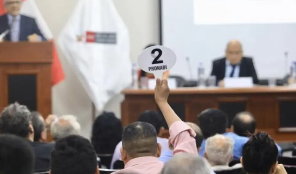 Las propiedades que se ofrecerán en la subasta de Pronabi se encuentran distribuidas en 11 regiones del Perú. Foto: Andina