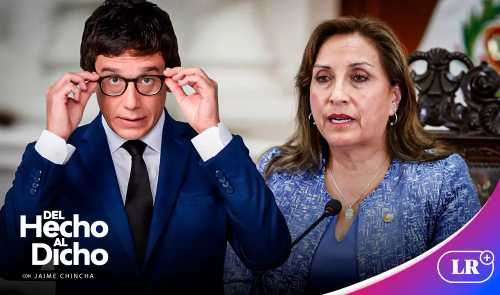 Jaime Chincha habló sobre el caso de los sueros fisiológicos de Medifarma. Foto: composición LR Jaime Chincha habló sobre el caso de los sueros fisiológicos de Medifarma. Foto: composición LR