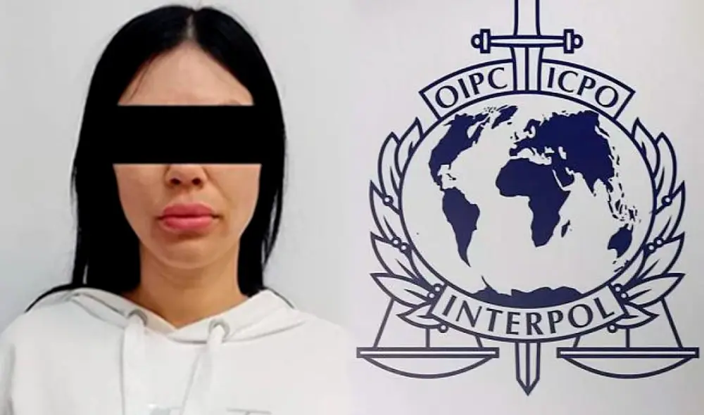 La operadora del Cártel de Sinaloa fue detenido en Tijuana, México. Foto: Composición LR/Euronews/Síntesis TV