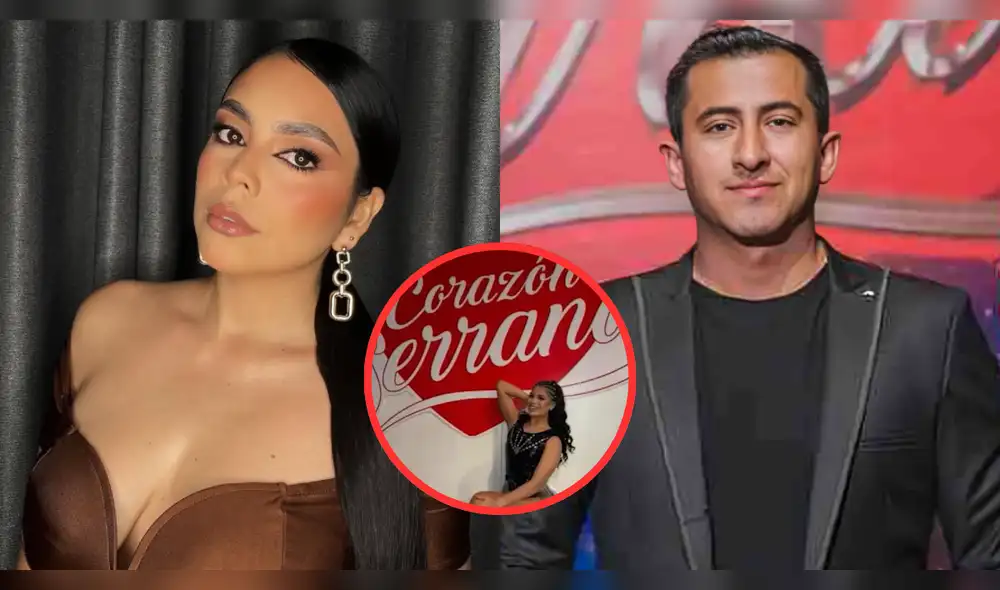 Leodan Guerrero le habría sido infiel a su esposa. Foto: Composición LR/Instagram