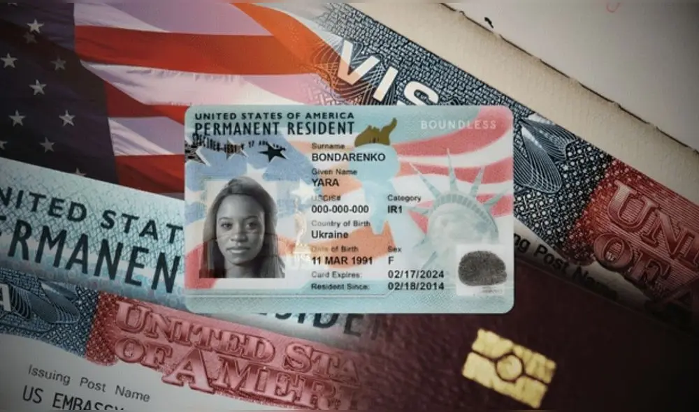 Conoce aquí los cinco errores comunes por los que el USCIS rechaza miles de solicitudes en EE.UU. Foto: composición LR/difusión. Conoce aquí los cinco errores comunes por los que el USCIS rechaza miles de solicitudes en EE.UU. Foto: composición LR/difusión.