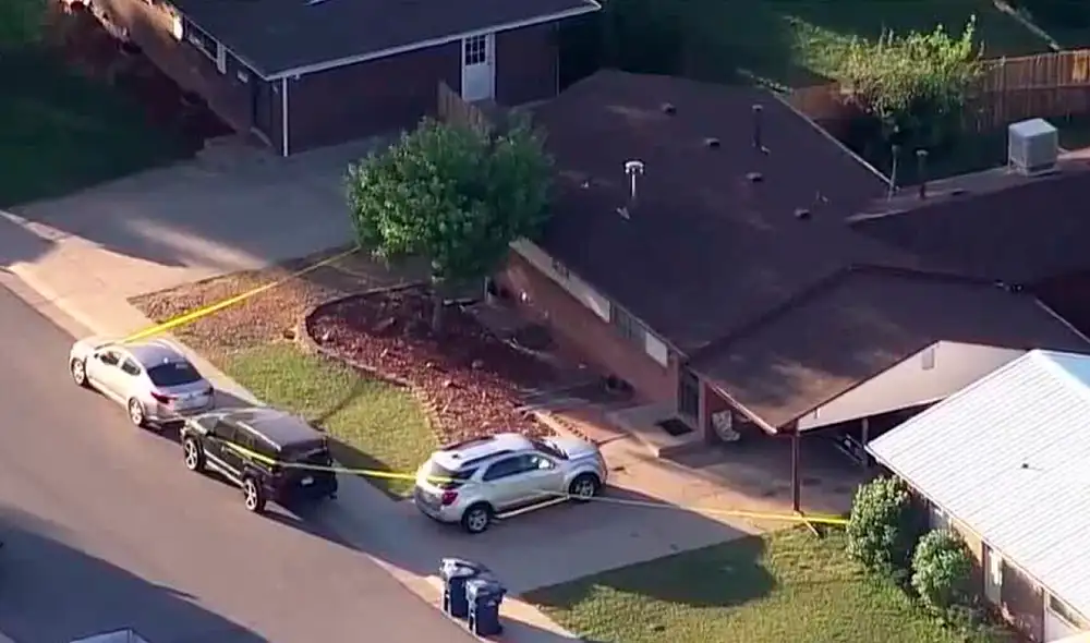 Los hechos ocurrieron el 30 de mayo de 2024, cuando la policía halló a Cordova sin vida y con un disparo en la cabeza tras un altercado. Foto: Denver7