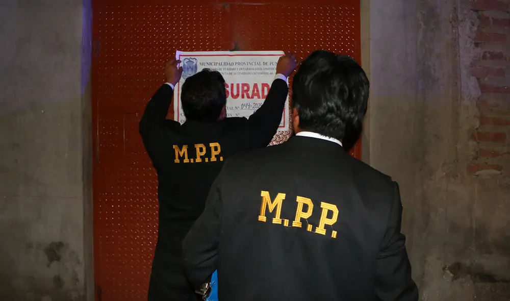 Trabajadores heridos fueron trasladados al hospital Manuel Núñez Butrón. Créditos: cortesía. Trabajadores heridos fueron trasladados al hospital Manuel Núñez Butrón. Créditos: cortesía.