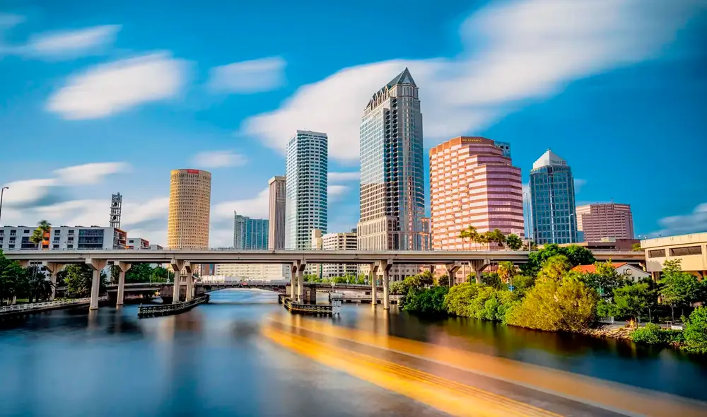 Un estudio de StreetView reveló que los residentes de Nueva York prefieren mudarse a algunas ciudades en Florida. Foto: Conocedores.com Un estudio de StreetView reveló que los residentes de Nueva York prefieren mudarse a algunas ciudades en Florida. Foto: Conocedores.com