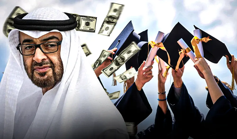 Esta universidad ofrece a sus alumnos ser creadores de sus propios proyectos y venderlos. Foto: composición LR/AFP/Gerson Cardoso Esta universidad ofrece a sus alumnos ser creadores de sus propios proyectos y venderlos. Foto: composición LR/AFP/Gerson Cardoso