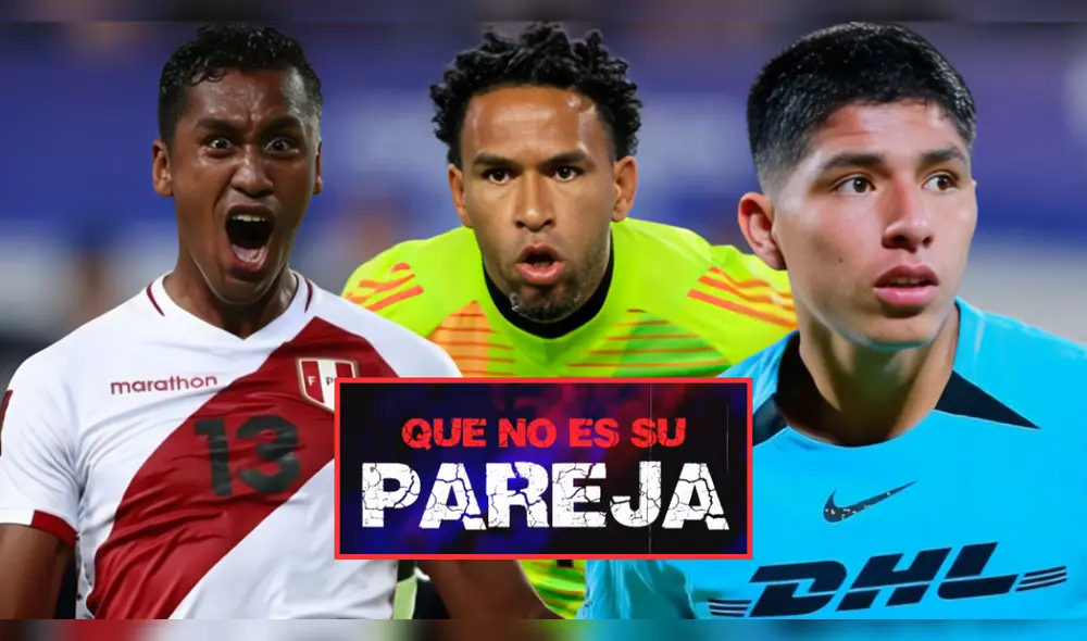 Futbolistas cierran comentarios en Instagram. Foto: Composición LR/Instagram/ATV