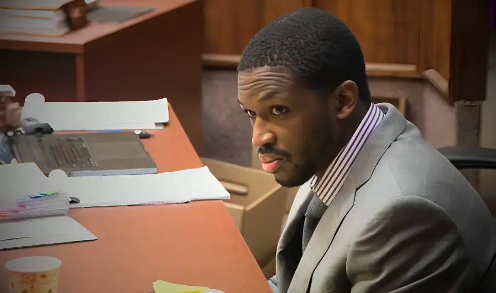 Anthawn Ragan podría recibir pena de muerte por asesinato ocurrido en 2013 y otros crímenes vinculados. Foto: WSVN Anthawn Ragan podría recibir pena de muerte por asesinato ocurrido en 2013 y otros crímenes vinculados. Foto: WSVN