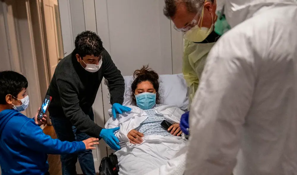 Un estado debate la ley HB 135, que propone reservar beneficios públicos solo para ciudadanos y residentes legales. Foto: Nicaragua Investiga