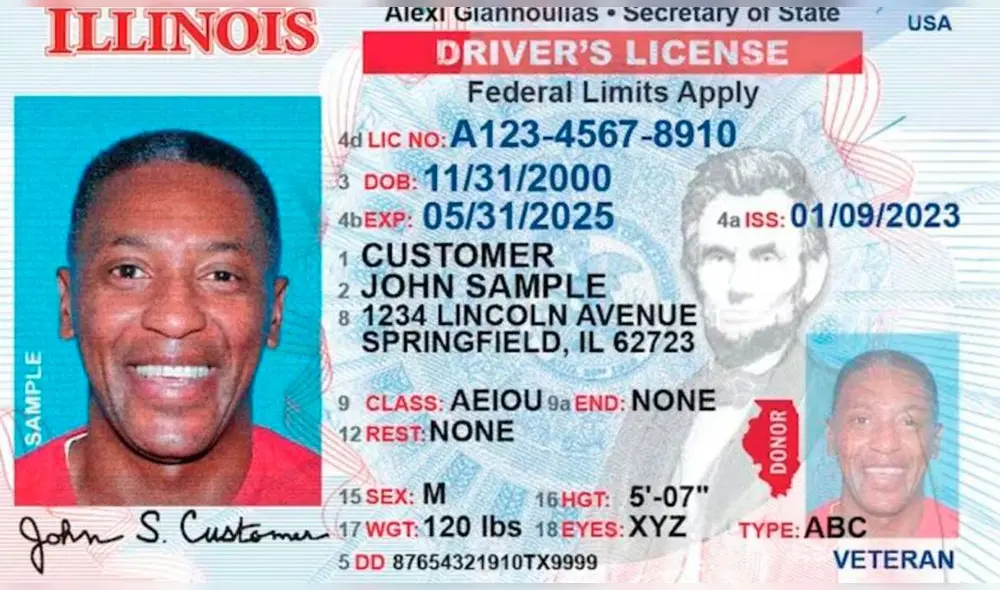 Para sacar tu licencia puedes sacar obtener una cita tanto en las sedes del DMV como en supermercados. Foto: La Nació