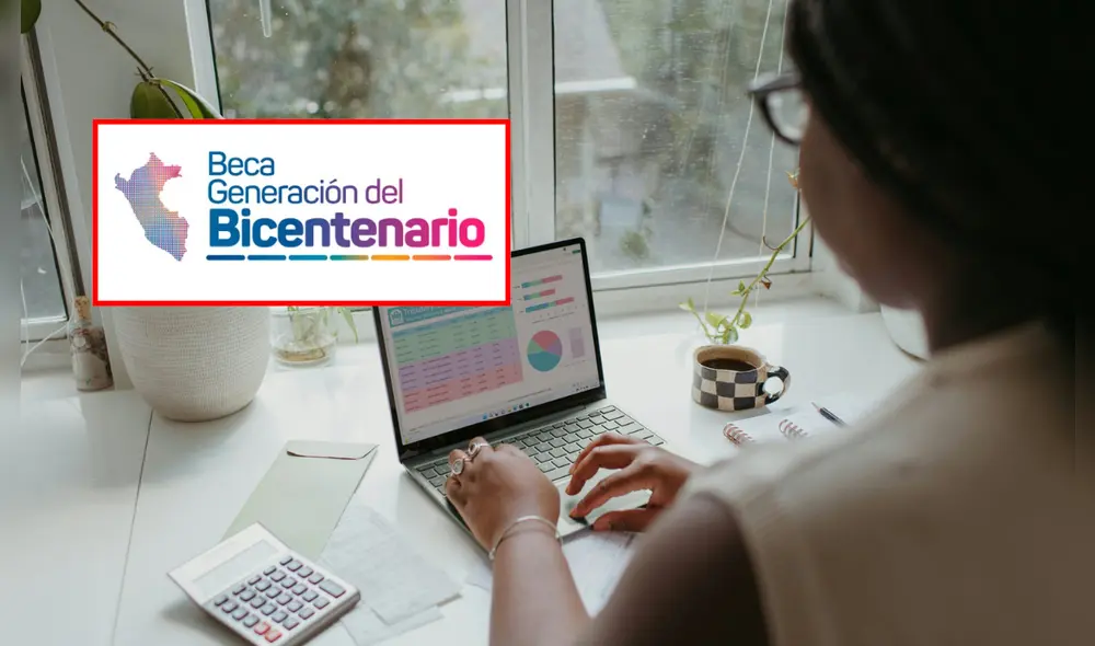 Proceso de selección para Beca Generación Bicentenario genera controversial. Foto: composición LR