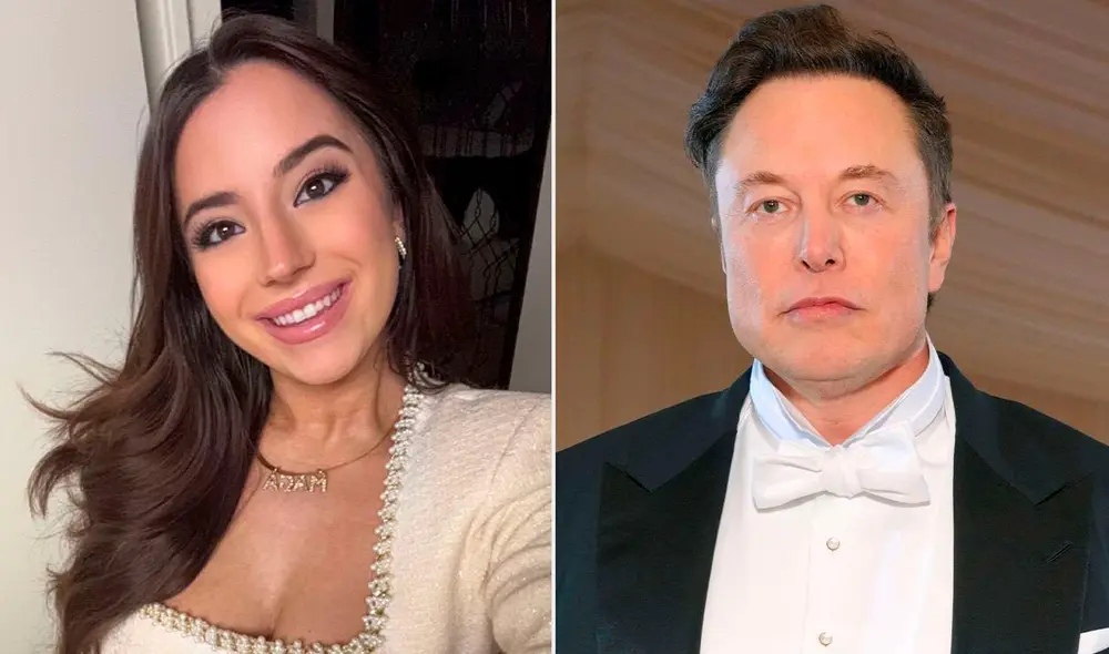 El modelo del Tesla que vendería Ashley St.Clair tiene un valor de US$100.00. Foto: People.