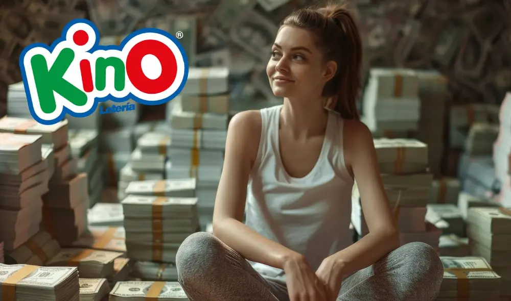 Conoce AQUÍ los números ganadores del Kino y Chao Jefe desde las 10.30 p. m. Foto: composición LR / Freepik