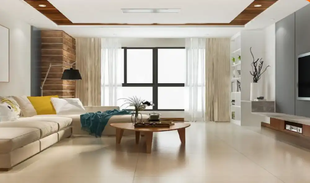 La limpieza es fundamental para mantener un hogar saludable. Foto: difusión La limpieza es fundamental para mantener un hogar saludable. Foto: difusión