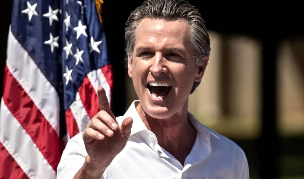 La nueva ley de California limita los depósitos de seguridad y prohíbe tarifas adicionales en avisos de desalojo. Foto: EFE