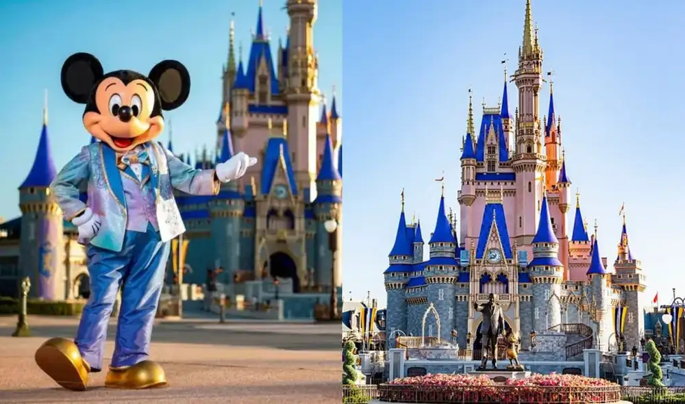 Disney en Florida llevará a cabo importantes renovaciones en varias de sus atracciones más icónicas durante el verano de 2025. Disney en Florida llevará a cabo importantes renovaciones en varias de sus atracciones más icónicas durante el verano de 2025.