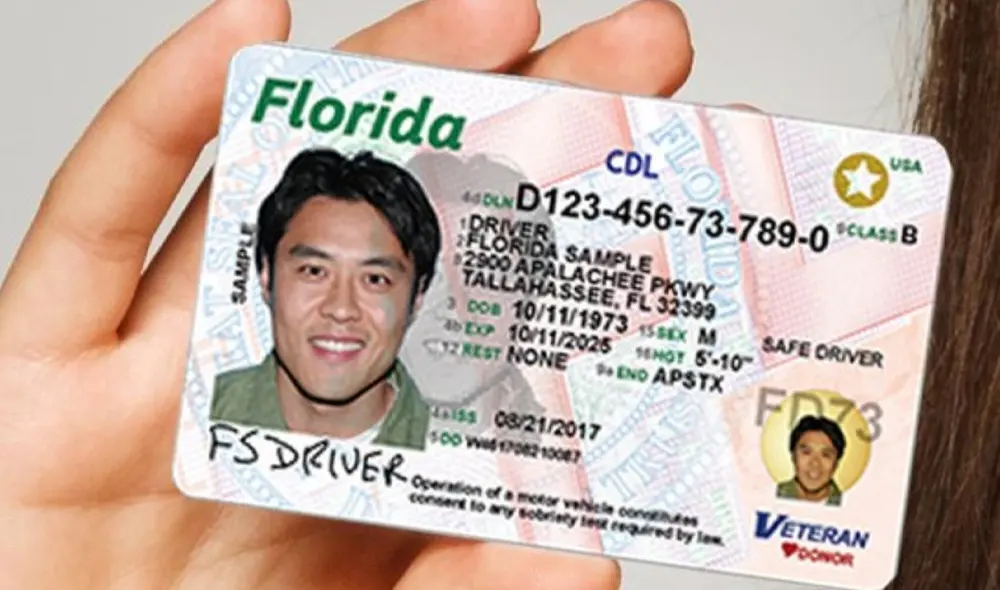 Estas son las multas por manejar sin licencia de conducir en Florida este 2025. Foto: flhsmv
