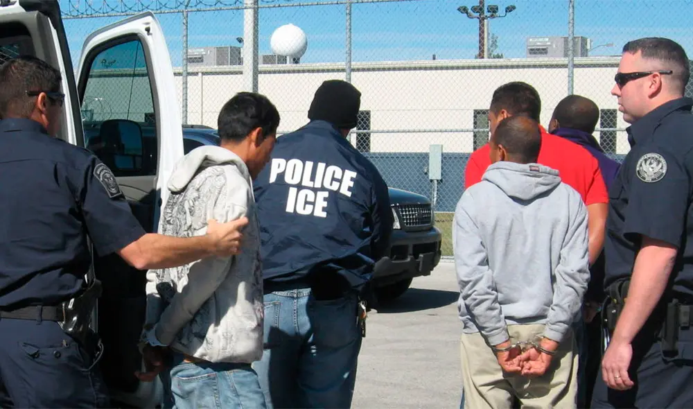 llinois abraza varias medidas legislativas y administrativas para proteger los derechos de los inmigrantes. Foto:  Inmigración en tus manos