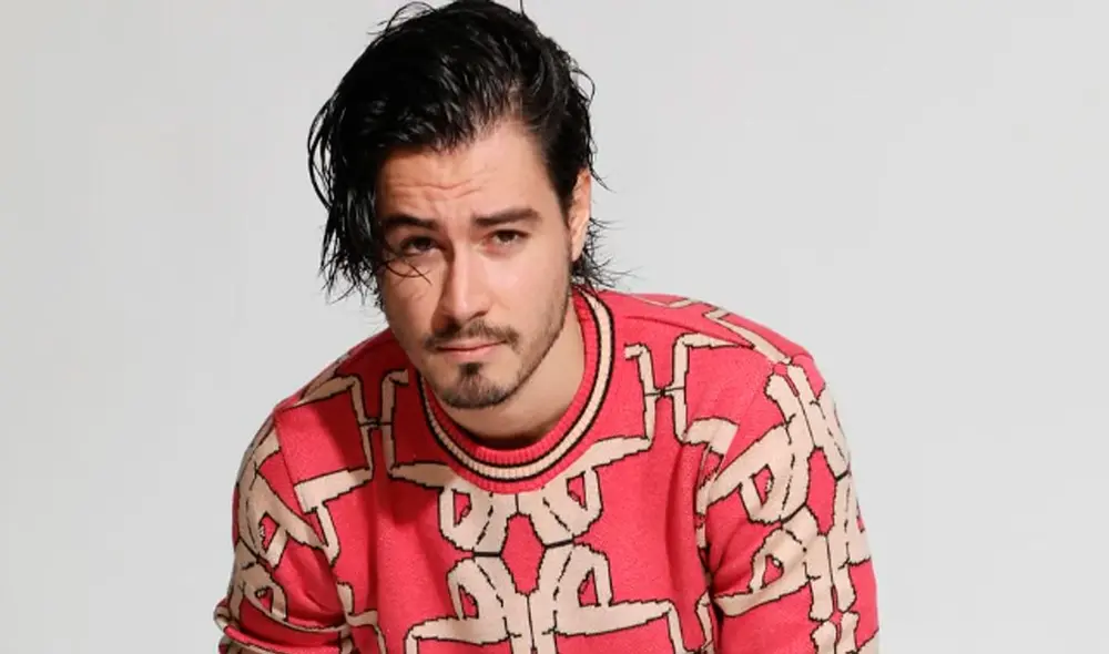 Manuel Masalva también actuó en novelas como La Rosa de Guadalupe y Como dice el dicho. Foto: manuelmasalva / Instagram Manuel Masalva también actuó en novelas como La Rosa de Guadalupe y Como dice el dicho. Foto: manuelmasalva / Instagram