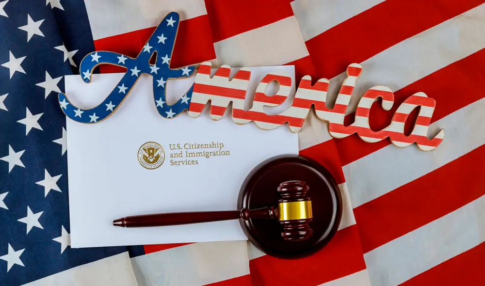 El camino cuesta arriba para miles de latinos en Estados Unidos. Foto: Jurado Graham