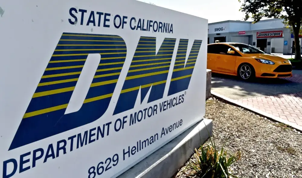 En California, es vital conocer el estado de tu licencia de conducir, ya que la suspensión puede acarrear serias consecuencias. Foto: Los Angeles Daily News
