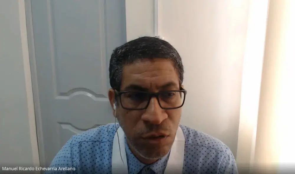 El juez Manuel Ricardo Echevarría Arellano fundamentó la medida en evidencias sólidas como el certificado médico y la declaración de la víctima.