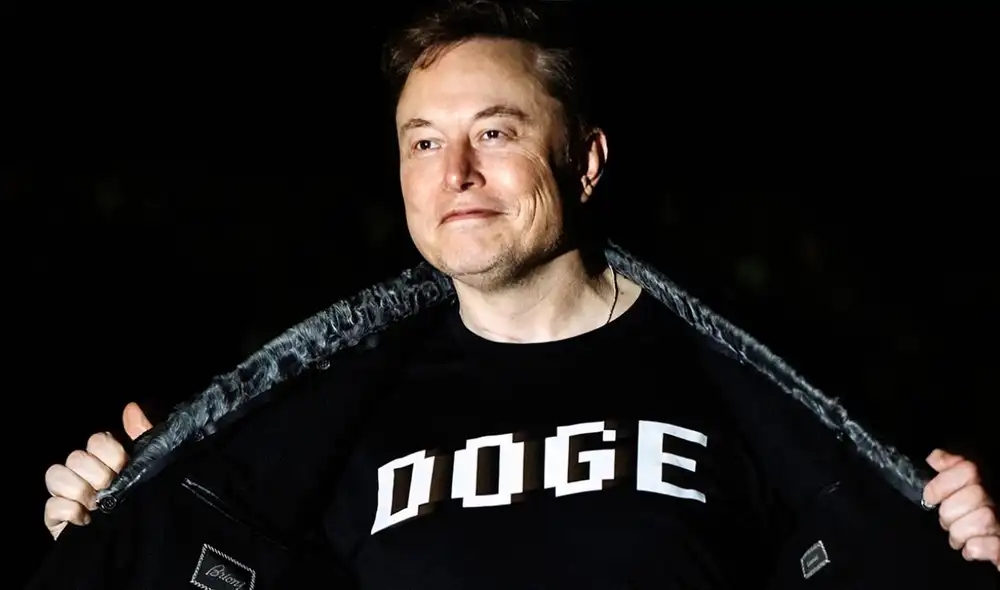 Las acciones de Tesla suben tras rumores de que Elon Musk podría dejar su puesto en el Departamento de Eficiencia Gubernamental bajo la administración Trump.