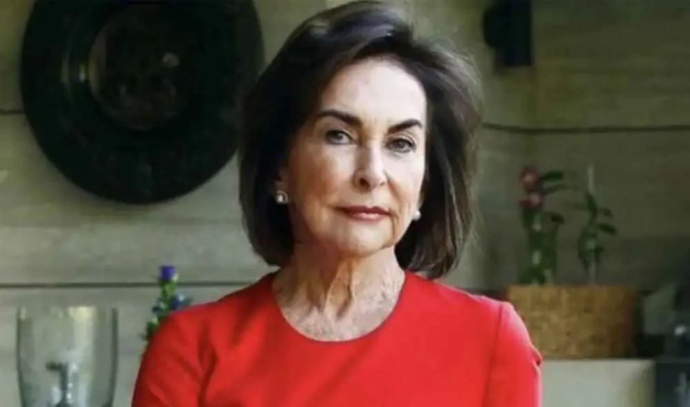 Líder del conglomerado familiar Luksic, Fontbona destaca en sectores clave como minería y finanzas, consolidando su influjo en la economía global. Foto: Crónicas de Chile