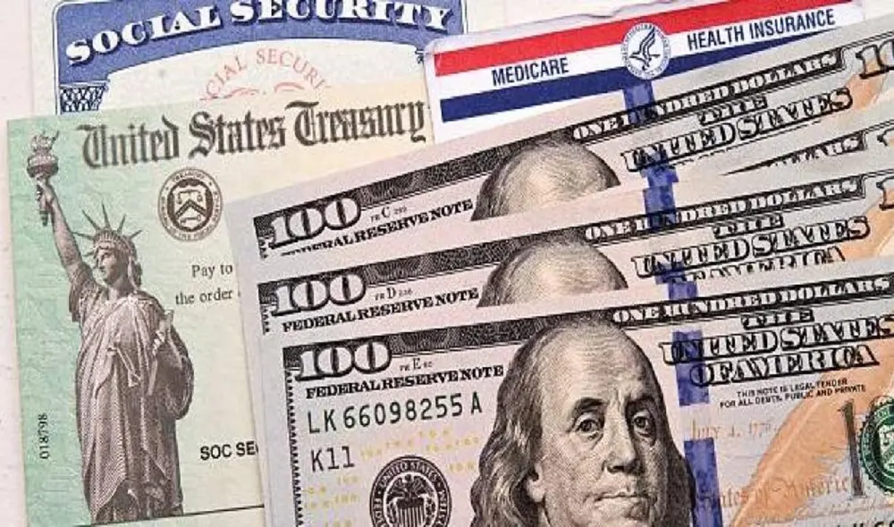 Asegurados del Seguro Social de EEUU pueden perder beneficios al estar medio año fuera del país. Foto: Mundo Deportivo