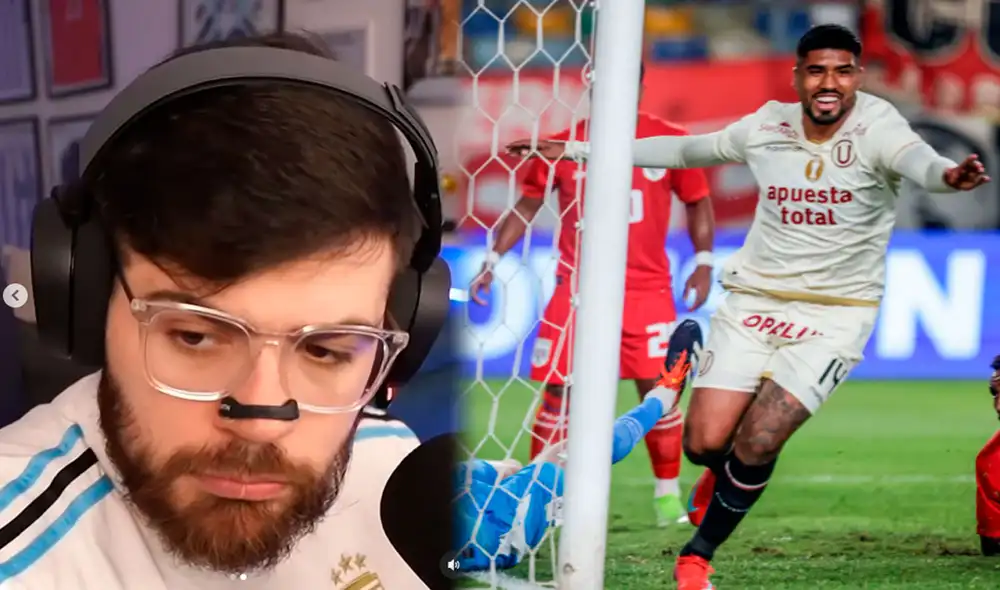 La Cobra sorprendió a sus seguidores al prometer el inesperado regalo si triunfa la ‘U’ en la Copa Libertadores. Foto: composición LR/ Instagram