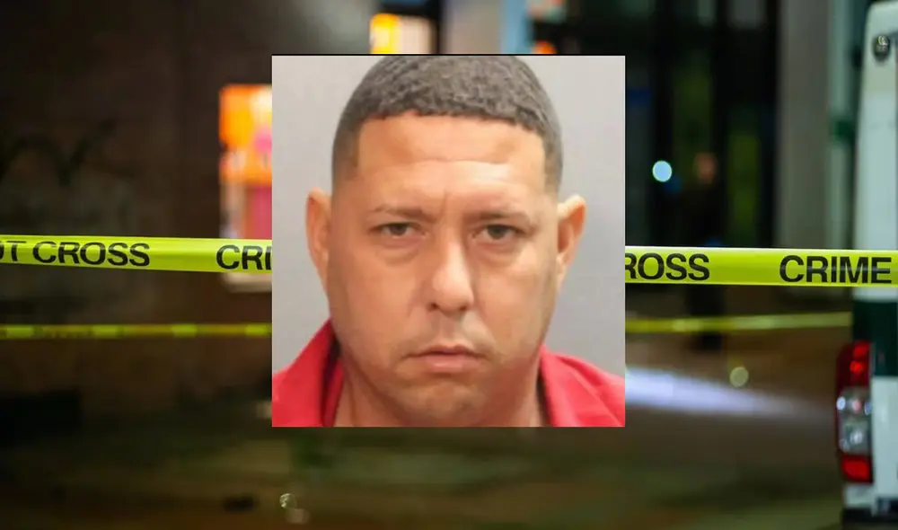 Un trágico asesinato ha conmocionado a Jacksonville, Florida, donde Yannelis de la Caridad Casales Anton fue asesinada por su pareja, Carlos Yordanis Aldana, tras un reciente reencuentro. Foto: composición LR Un trágico asesinato ha conmocionado a Jacksonville, Florida, donde Yannelis de la Caridad Casales Anton fue asesinada por su pareja, Carlos Yordanis Aldana, tras un reciente reencuentro. Foto: composición LR