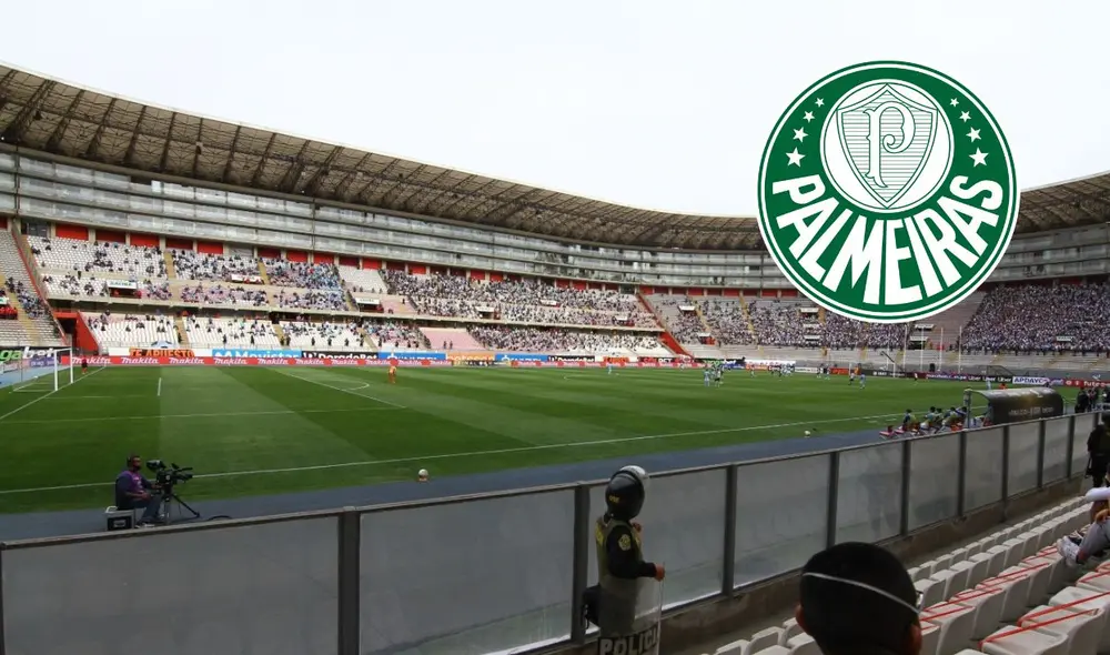 Cristal se encuentra en el grupo G con Palmeiras, Cerro Porteño y Bolívar. Foto: Club Sporting Cristal