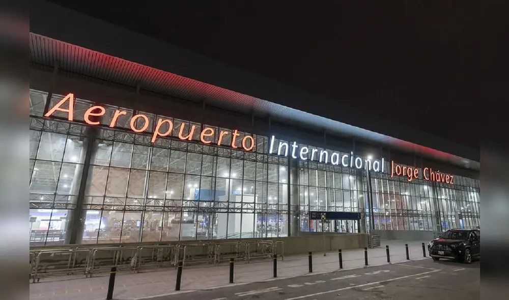 Aún faltan pruebas para inaugurar el nuevo aeropuerto.