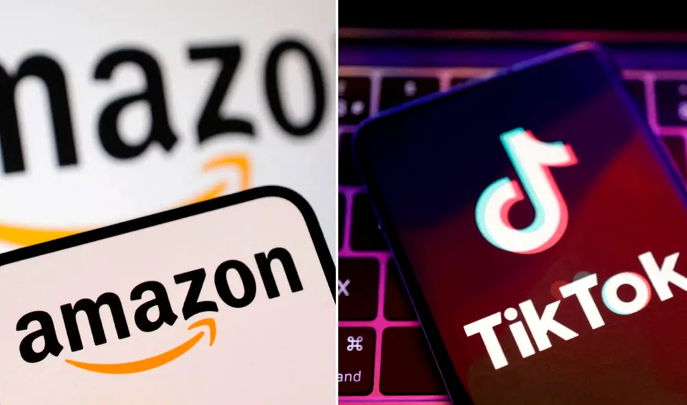 TikTok, de ByteDance, cuenta con 170 millones de usuarios en EE.UU. y está en el centro de un debate sobre seguridad nacional. Si no se vende antes del 5 de abril, podría ser prohibido. Foto: UnoTV