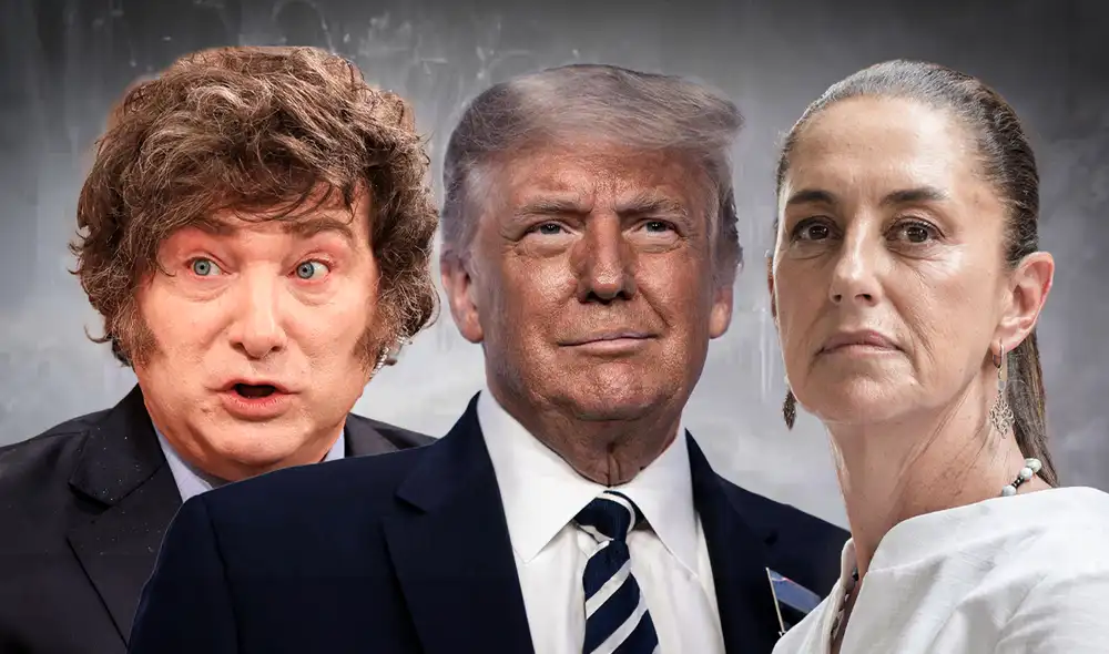 Cuba será la única nación de América Latina excluida de esta medida impuesta por Trump. Foto: composición LR/Ariana Espinoza/AFP