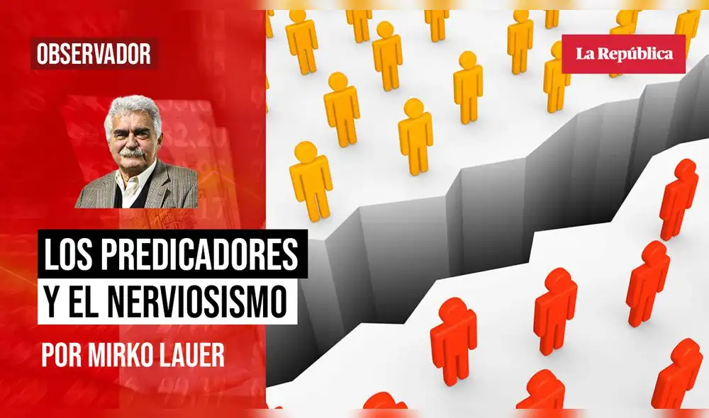 Mirko Lauer Mirko Lauer