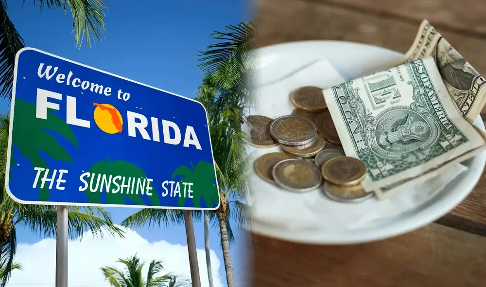 La industria restaurantera en Florida enfrenta un cambio con la propuesta de ley HB 535. Foto: composición LR/ Forbes/Cucinare