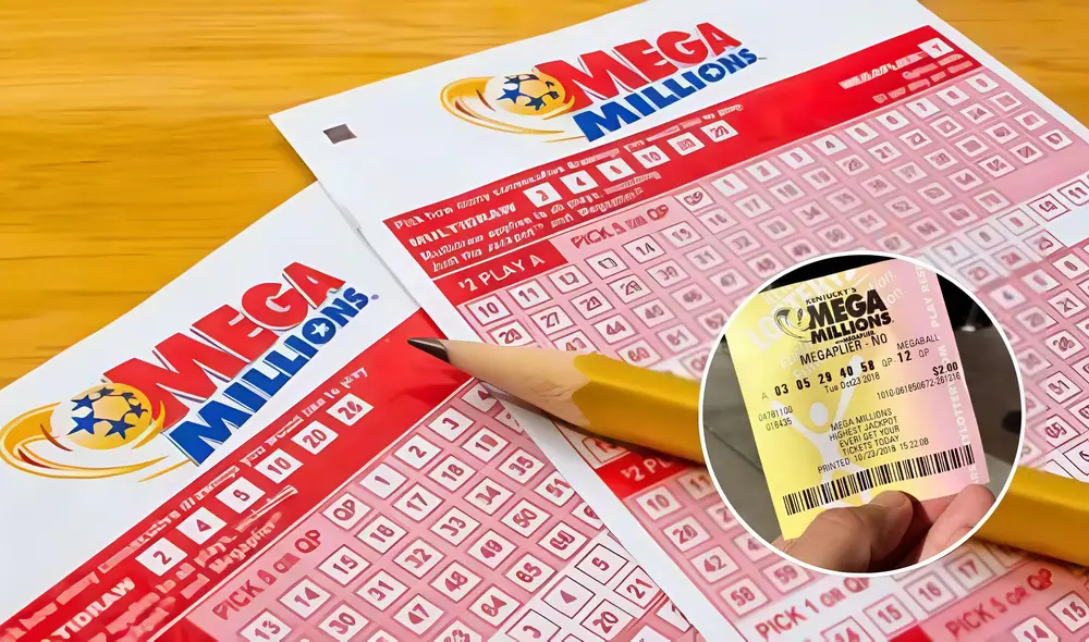 A partir del 5 de abril de 2025, los jugadores de Mega Millions en Texas experimentarán mejoras en los premios y probabilidades de ganar.