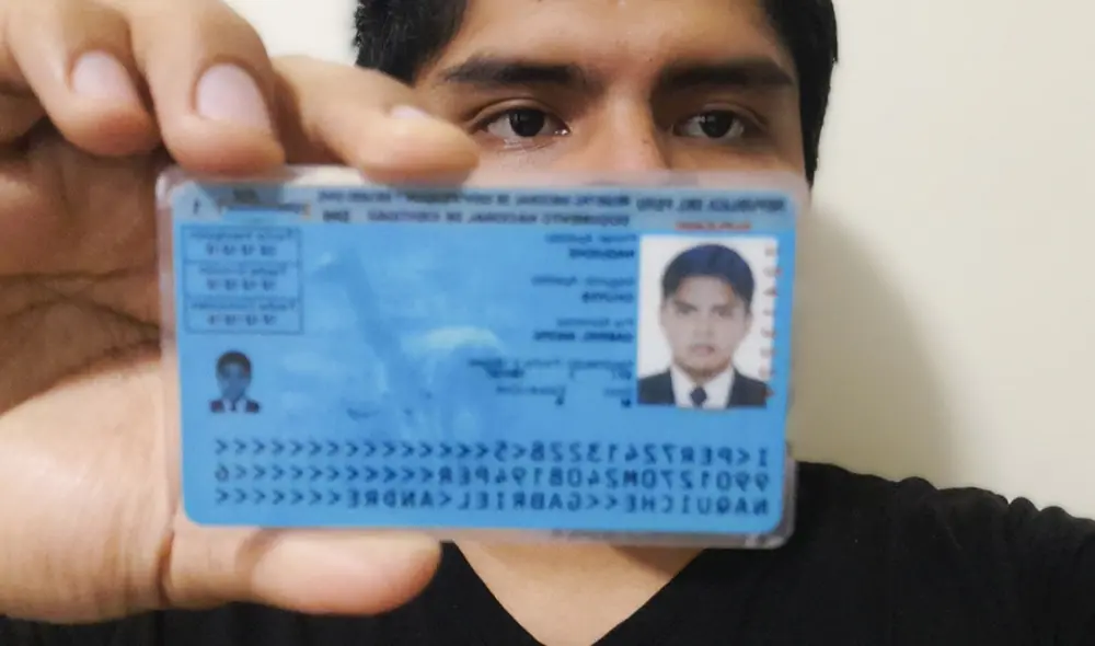 RENIEC es la entidad encargada de registrar y gestionar la identificación de las personas en Perú, así como el estado civil de los ciudadanos. Foto: composición LR