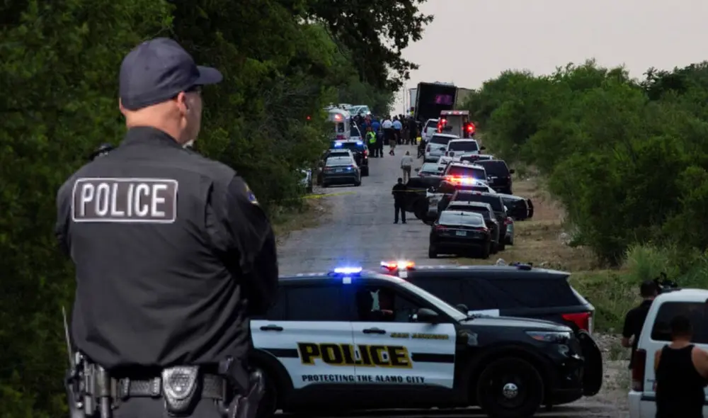 La policía de California investiga el hallazgo de dos cadáveres en un camión abandonado en las montañas de Santa Cruz, mientras esperan los resultados de la autopsia para esclarecer las causas de la muerte.