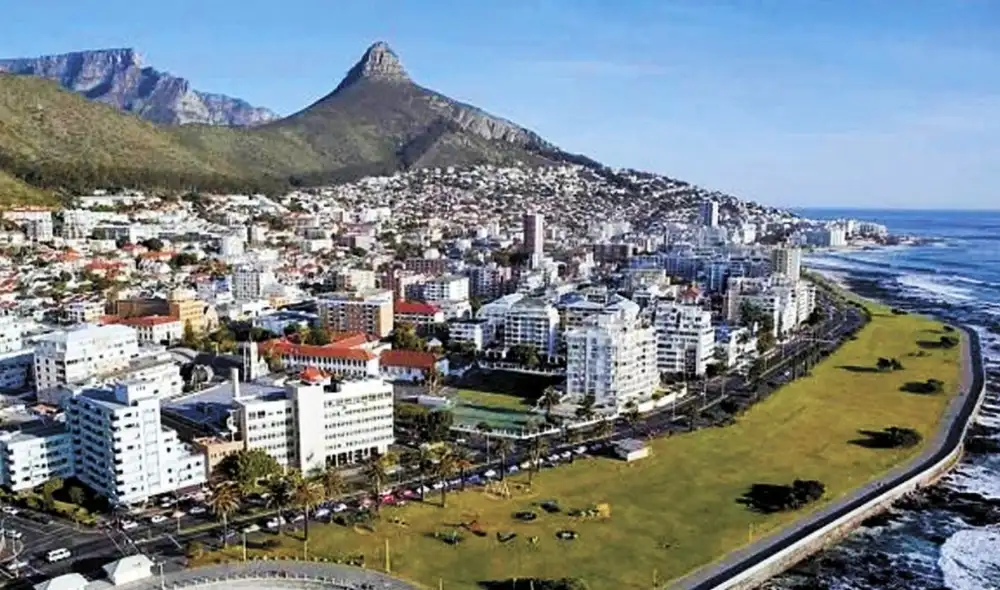 Esta nación alcanzó su independencia en 1968, marcando un hito en su historia política. Foto: Diario de Morelos