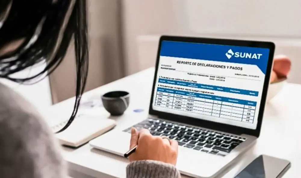 La Sunat es un organismo técnico especializado adscrito al Ministerio de Economía y Finanzas. Foto: El Peruano