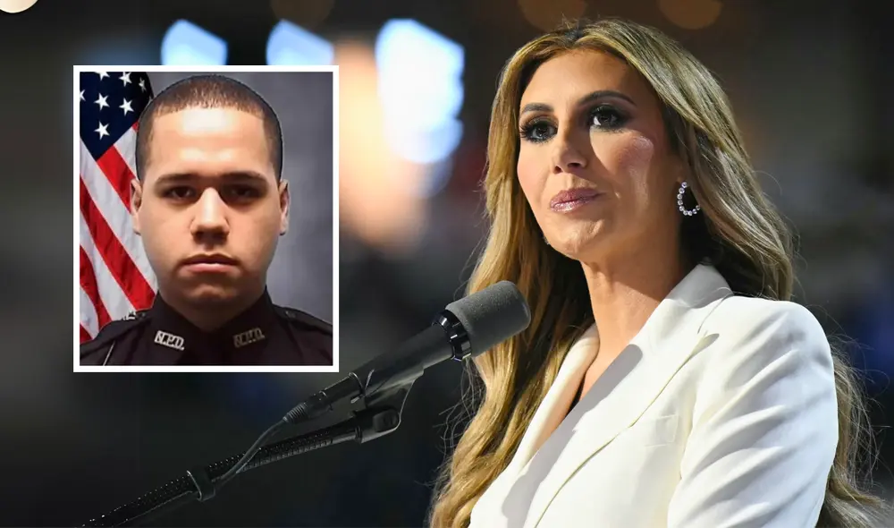 Un adolescente de 14 años, vinculado a la banda Bloods, fue acusado de asesinar al oficial Joseph Azcona en un tiroteo en Nueva Jersey. Será procesado como adulto por el crimen. Foto: composición LR/The Independent Un adolescente de 14 años, vinculado a la banda Bloods, fue acusado de asesinar al oficial Joseph Azcona en un tiroteo en Nueva Jersey. Será procesado como adulto por el crimen. Foto: composición LR/The Independent