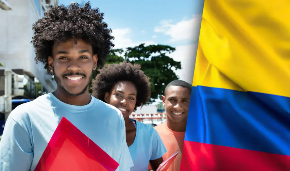 La entrega de Renta Joven, dirigida a estudiantes del SENA y universidades, se optimiza mediante el Sistema Integrado de Información Financiera (SIIF), garantizando pagos directos y eficientes. Foto: composición LR/Freepik