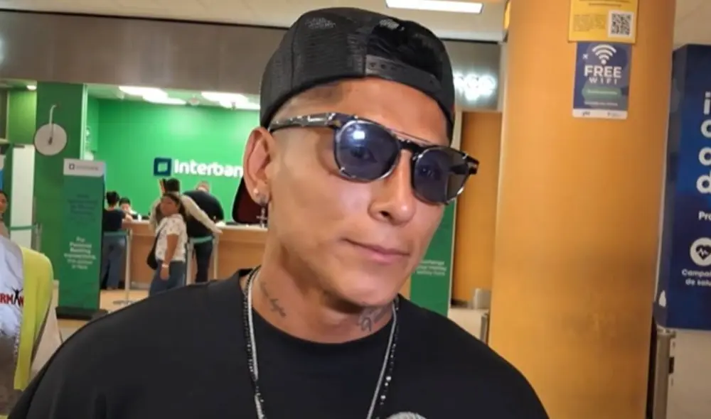 Raúl Ruidíaz volverá a jugar en el fútbol peruano. Foto: captura de Entre Bolas